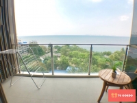 Baan Plai Haad Pattaya 2Bed/2Bath for Rent, Front Seaview