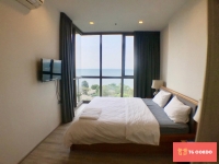 Baan Plai Haad Pattaya 2Bed/2Bath for Rent, Front Seaview