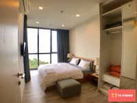 Baan Plai Haad Pattaya 2Bed/2Bath for Rent, Front Seaview
