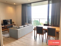 Baan Plai Haad Pattaya 2Bed/2Bath for Rent, Front Seaview