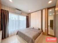 Single House With Swimming Pool Garden Ville 6 Pattaya For Sale