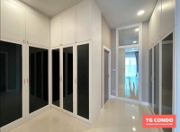 Single House With Swimming Pool Garden Ville 6 Pattaya For Sale