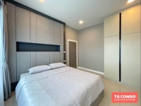 Single House With Swimming Pool Garden Ville 6 Pattaya For Sale