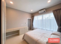 Single House With Swimming Pool Garden Ville 6 Pattaya For Sale