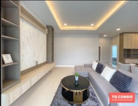 Single House With Swimming Pool Garden Ville 6 Pattaya For Sale