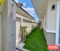 Single House With Swimming Pool Garden Ville 6 Pattaya For Sale