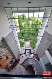 Saichol Mansion Penthouse