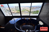 Saichol Mansion Penthouse