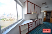 Saichol Mansion Penthouse