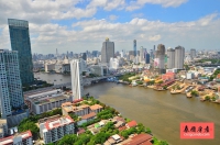 Saichol Mansion Penthouse