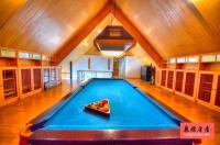 Saichol Mansion Penthouse