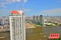 Saichol Mansion Penthouse