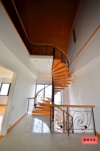 Saichol Mansion Penthouse