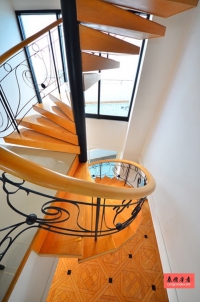 Saichol Mansion Penthouse