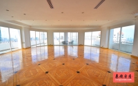 Saichol Mansion Penthouse