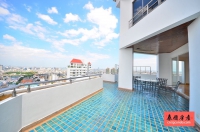 Saichol Mansion Penthouse