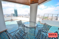 Saichol Mansion Penthouse