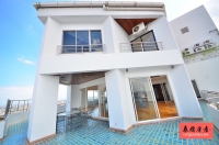 Saichol Mansion Penthouse