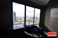 Saichol Mansion Penthouse