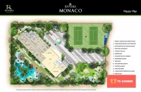 The Riviera Monaco Condominium For Sale