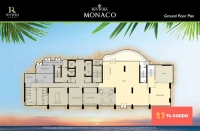 The Riviera Monaco Condominium For Sale