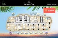 The Riviera Monaco Condominium For Sale