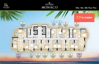 The Riviera Monaco Condominium For Sale