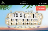 The Riviera Monaco Condominium For Sale