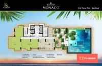The Riviera Monaco Condominium For Sale