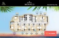 The Riviera Monaco Condominium For Sale