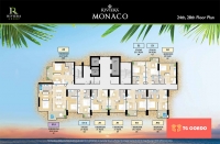 The Riviera Monaco Condominium For Sale