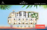 The Riviera Monaco Condominium For Sale