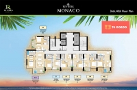 The Riviera Monaco Condominium For Sale