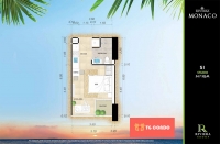 The Riviera Monaco Condominium For Sale