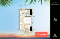 The Riviera Monaco Condominium For Sale