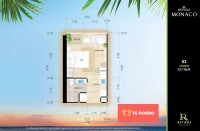 The Riviera Monaco Condominium For Sale