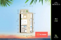 The Riviera Monaco Condominium For Sale