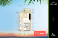 The Riviera Monaco Condominium For Sale