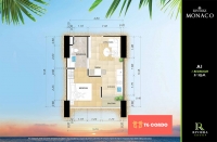 The Riviera Monaco Condominium For Sale