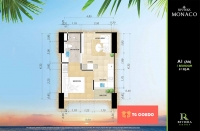 The Riviera Monaco Condominium For Sale