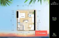 The Riviera Monaco Condominium For Sale