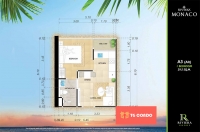 The Riviera Monaco Condominium For Sale