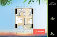 The Riviera Monaco Condominium For Sale