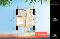 The Riviera Monaco Condominium For Sale