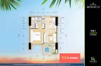 The Riviera Monaco Condominium For Sale