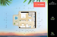 The Riviera Monaco Condominium For Sale