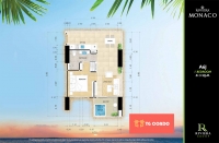 The Riviera Monaco Condominium For Sale