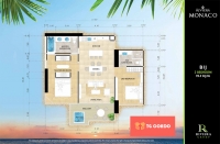 The Riviera Monaco Condominium For Sale