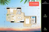 The Riviera Monaco Condominium For Sale