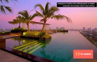 The Riviera Monaco Condominium For Sale